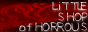 QCxg/LiTTLE SHOP of HORROUS